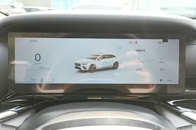 Geely Auto Emgrand 2026, 100 км, за 13236 USD - фото 19