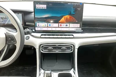 Geely Auto Emgrand 2026, 100 км, за 13236 USD - фото 20