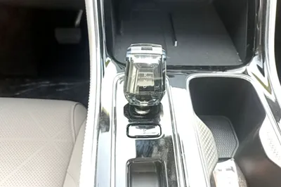 Geely Auto Emgrand 2026, 100 км, за 13236 USD - фото 21