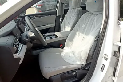 Geely Auto Emgrand 2026, 100 км, за 13236 USD - фото 22