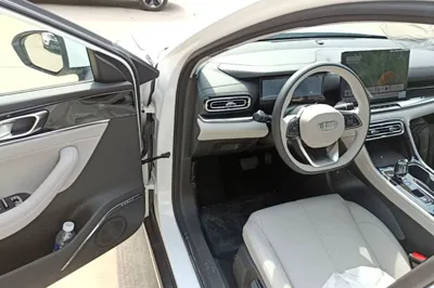 Geely Auto Emgrand 2026, 100 км, за 13236 USD - фото 23