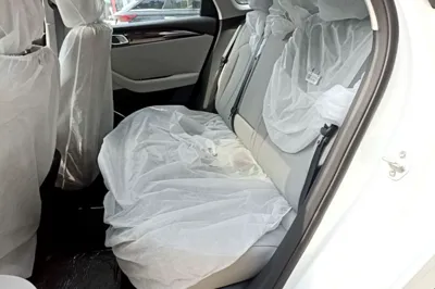 Geely Auto Emgrand 2026, 100 км, за 13236 USD - фото 25
