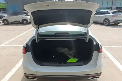 Geely Auto Emgrand 2026, 100 км, за 13236 USD - фото 27