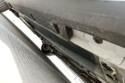 Geely Auto Emgrand 2026, 100 км, за 13236 USD - фото 32