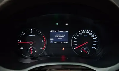 Kia Stinger 2019, 127380 км, за 10097.73 USD - фото 8