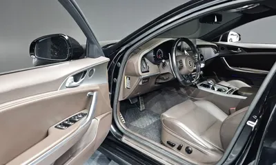 Kia Stinger 2019, 127380 км, за 10097.73 USD - фото 10