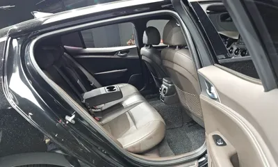 Kia Stinger 2019, 127380 км, за 10097.73 USD - фото 11