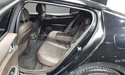 Kia Stinger 2019, 127380 км, за 10097.73 USD - фото 12