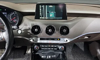 Kia Stinger 2019, 127380 км, за 10097.73 USD - фото 14