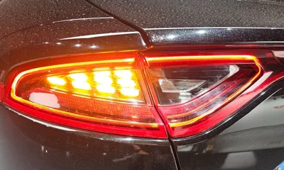 Kia Stinger 2019, 127380 км, за 10097.73 USD - фото 23