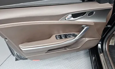 Kia Stinger 2019, 127380 км, за 10097.73 USD - фото 24