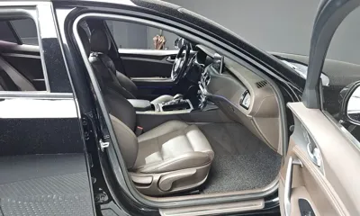 Kia Stinger 2019, 127380 км, за 10097.73 USD - фото 26
