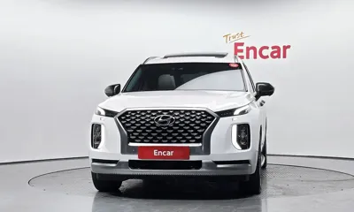 Hyundai Palisade 2021, 98750 км, за 18970.72 USD