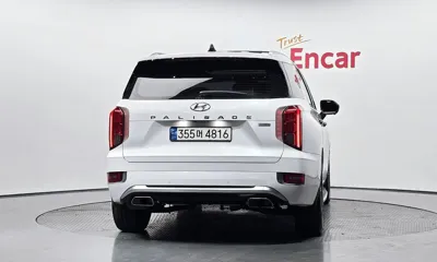 Hyundai Palisade 2021, 98750 км, за 18970.72 USD