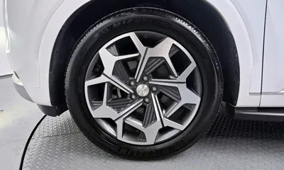 Hyundai Palisade 2021, 98750 км, за 18970.72 USD