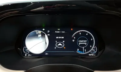 Hyundai Palisade 2021, 98750 км, за 18970.72 USD - фото 8