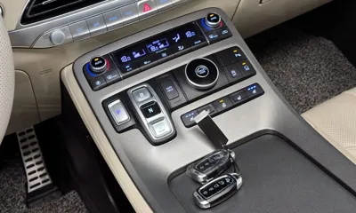 Hyundai Palisade 2021, 98750 км, за 18970.72 USD - фото 9