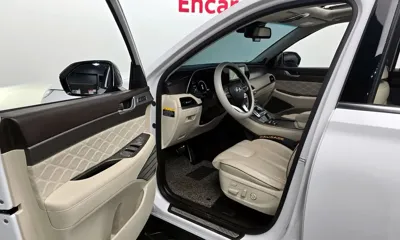Hyundai Palisade 2021, 98750 км, за 18970.72 USD - фото 10