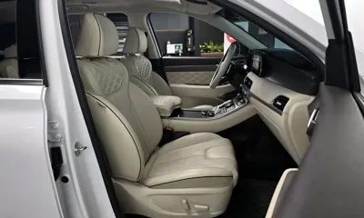 Hyundai Palisade 2021, 98750 км, за 18970.72 USD - фото 11