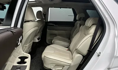Hyundai Palisade 2021, 98750 км, за 18970.72 USD - фото 12