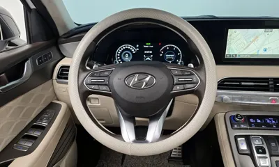 Hyundai Palisade 2021, 98750 км, за 18970.72 USD - фото 13