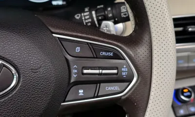 Hyundai Palisade 2021, 98750 км, за 18970.72 USD - фото 16