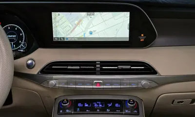Hyundai Palisade 2021, 98750 км, за 18970.72 USD - фото 18