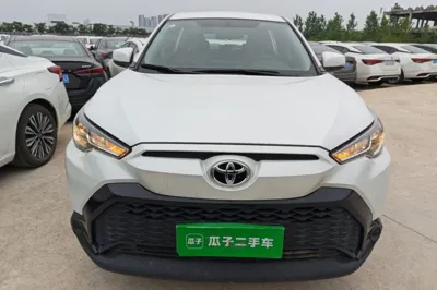 Toyota Frontlander 2024, 44100 км, за 13902 USD