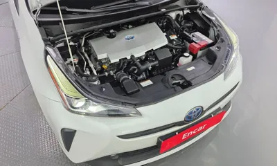 Toyota Prius 2022, 23867 км, за 24615.99 USD - фото 6