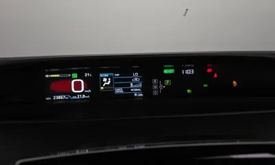 Toyota Prius 2022, 23867 км, за 24615.99 USD - фото 8
