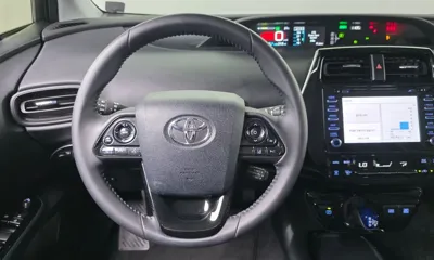 Toyota Prius 2022, 23867 км, за 24615.99 USD - фото 14