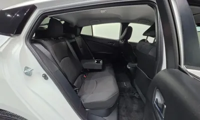 Toyota Prius 2022, 23867 км, за 24615.99 USD - фото 19