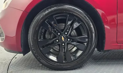 ChevroletGMDaewoo Cruze 2015, 174535 км, за 1962.72 USD