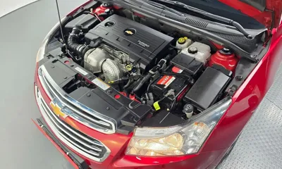 ChevroletGMDaewoo Cruze 2015, 174535 км, за 1947.88 USD - фото 6