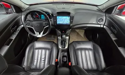 ChevroletGMDaewoo Cruze 2015, 174535 км, за 1947.88 USD - фото 7
