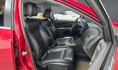 ChevroletGMDaewoo Cruze 2015, 174535 км, за 1947.88 USD - фото 10
