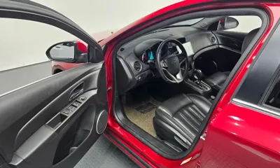 ChevroletGMDaewoo Cruze 2015, 174535 км, за 1947.88 USD - фото 11