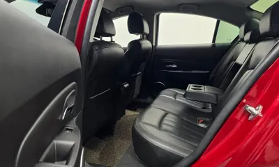 ChevroletGMDaewoo Cruze 2015, 174535 км, за 1947.88 USD - фото 12