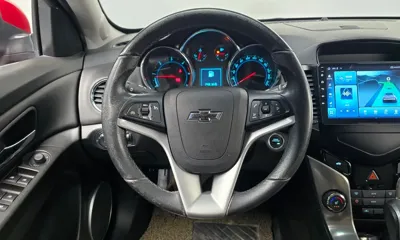 ChevroletGMDaewoo Cruze 2015, 174535 км, за 1947.88 USD - фото 13