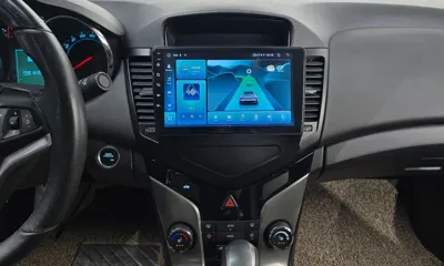 ChevroletGMDaewoo Cruze 2015, 174535 км, за 1947.88 USD - фото 15