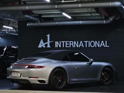 Porsche 911 2017, 33500 км, за 78771.17 USD - фото 6