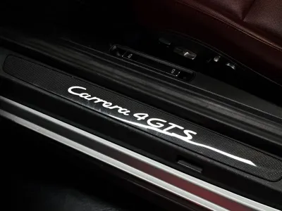Porsche 911 2017, 33500 км, за 78771.17 USD - фото 8