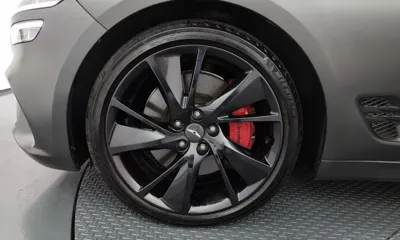 Genesis G70 2022, 49497 км, за 22355.96 USD