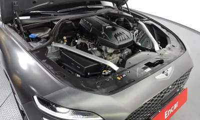 Genesis G70 2022, 49497 км, за 22355.96 USD - фото 6