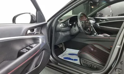 Genesis G70 2022, 49497 км, за 22355.96 USD - фото 10