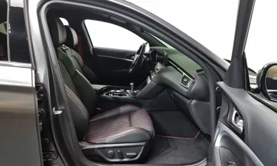 Genesis G70 2022, 49497 км, за 22355.96 USD - фото 11