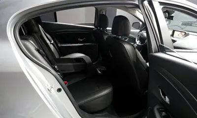 Renault-KoreaSamsung SM3 2015, 104890 км, за 2535.27 USD - фото 11