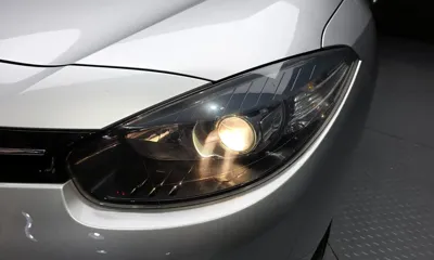 Renault-KoreaSamsung SM3 2015, 104890 км, за 2535.27 USD - фото 22