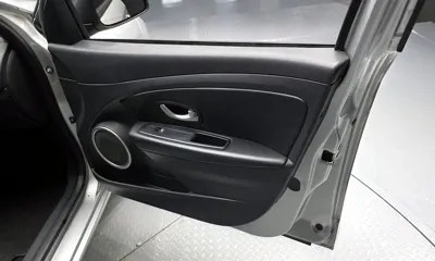 Renault-KoreaSamsung SM3 2015, 104890 км, за 2535.27 USD - фото 24