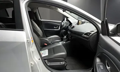 Renault-KoreaSamsung SM3 2015, 104890 км, за 2535.27 USD - фото 26